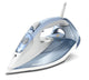Philips 7000 series DST7011/20 strygejern Dampstrygejern SteamGlide Plus strygesål 2600 W Blå
