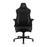ASUS ROG Courser Core Universal gamingstol Polstret sæde Sort