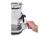 De’Longhi Icona Classic Vejledning Espressomaskine 1,4 L