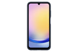Samsung EF-OA256TBEGWW mobiltelefon etui 16,5 cm (6.5") Cover Sort, Blå