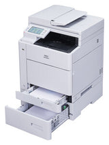 OKI MC554 Laser A6 600 x 600 dpi 32 sider pr. minut