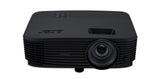 Acer PD2327W Standard-kast projektor 3200 ANSI lumens DLP WXGA (1280x800) Sort