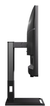 AOC Q27P4U computerskærm 68,6 cm (27") 2560 x 1440 pixel Wide Quad HD Sort
