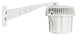 HPE Aruba Networking AP-OUT-MNT-V1A Outdoor AP Long Arm Pole/Wall Mounting Bracket