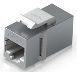 Ubiquiti UACC-Keystone-Coupler-C6A