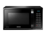 Samsung MC28H5015AK mikrobølgeovn Sort Kombination mikroovn Bordplade 28 L 900 W
