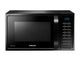 Samsung MC28H5015AK mikrobølgeovn Sort Kombination mikroovn Bordplade 28 L 900 W