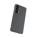 ZAGG Clear Protect mobiltelefon etui 17 cm (6.7") Cover Transparent