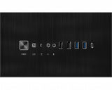 MSI MPG SEKIRA 500P computeretui Midi Tower Sort