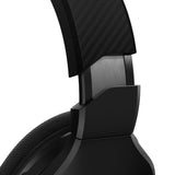 Turtle Beach Recon 200 Gen 2 Headset Ledningsført Spil Sort