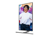 AOC U3 U27U3CV computerskærm 68,6 cm (27") 3840 x 2160 pixel 4K Ultra HD LCD Sort