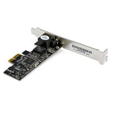 StarTech.com ST2GPEX netværkskort Intern Ethernet 2500 Mbit/s