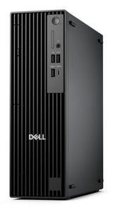 DELL Pro QBS1250 Plus Intel Core Ultra 5 235 16 GB DDR5-SDRAM 512 GB SSD Windows 11 Pro Slim PC PC Sort