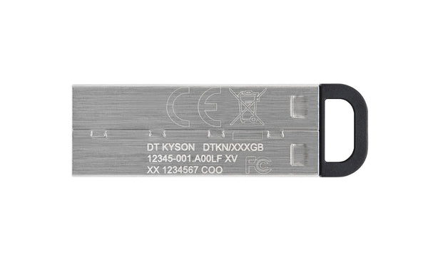 Kingston Technology DataTraveler 128 GB Kyson USB Flash-drev
