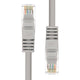 ProXtend 5UTP-015G netværkskabel Grå 1,5 m Cat5e U/UTP (UTP)