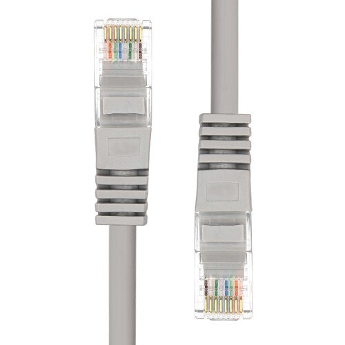 ProXtend 5UTP-15G netværkskabel Grå 15 m Cat5e U/UTP (UTP)