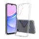Screenor 25632SB mobiltelefon etui 17 cm (6.7") Cover Transparent