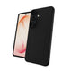 ZAGG Luxe mobiltelefon etui 17,5 cm (6.9") Cover Sort