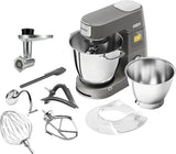 Kenwood KWL90.164SI foodprocessor 1400 W 7 L Sølv