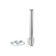 Extralink C400 BALCONY HANDLE WITH U-BOLTS M8