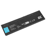 Green Cell DE154V2 laptop reservedel Batteri