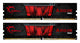 G.Skill Aegis F4-3200C16D-32GIS hukommelsesmodul 32 GB 2 x 16 GB DDR4 288-pin DIMM