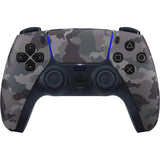 Sony Interactive Entertainment 1000039944 spil-controller Camouflage Bluetooth/USB Gamepad Analog/digital PlayStation 5
