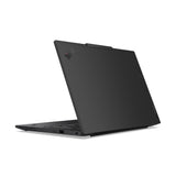 Lenovo ThinkPad X13 Gen 6 (Intel) Intel Core Ultra 7 255U Laptop 33,8 cm (13.3") WUXGA 32 GB LPDDR5x-SDRAM 1 TB SSD Wi-Fi 7 (802.11be) Windows 11 Pro Tysk Sort