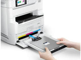 Epson WorkForce Pro EM-C8101RDWF Inkjet A3+ 4800 x 1200 dpi 26 sider pr. minut Wi-Fi