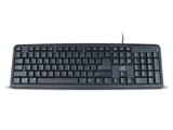 Tracer Maverick tastatur Universel USB Sort