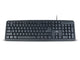 Tracer Maverick tastatur Universel USB Sort