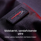 HyperX Knight-rygsæk