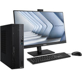 ASUS ExpertCenter D7 SFF D701SER-314100144X Intel® Core™ i3 i3-14100 8 GB DDR5-SDRAM 256 GB SSD Windows 11 Pro PC Sort