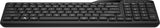 HP 460 Bluetooth-tastatur til flere enheder