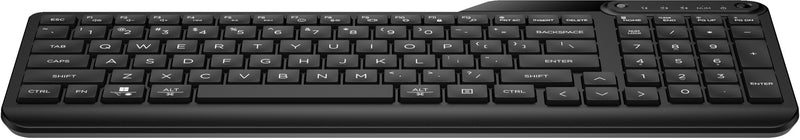HP 460 Bluetooth-tastatur til flere enheder
