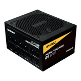 Enermax Revolution D.F.12 enhed til strømforsyning 750 W 20+4 pin ATX ATX Sort
