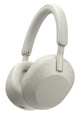 Sony WH-1000XM5 Headset Kabel & trådløs Opkald/musik Bluetooth Sølv