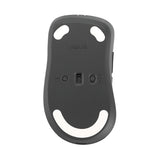 ASUS Wireless Mouse MD102 mus Universel Højre hånd RF trådløs + Bluetooth Optisk 1600 dpi