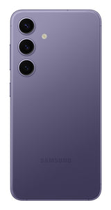 Samsung Galaxy S24 15,8 cm (6.2") Dual SIM Android 14 5G USB Type-C 8 GB 256 GB 4000 mAh Violet