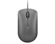 Lenovo 540 mus Kontor Ambidextrous USB Type-C Optisk