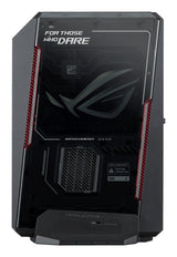 ASUS ROG NUC RNUC15JNK9X389A2 Intel Core Ultra 9 275HX 32 GB DDR5-SDRAM 1 TB SSD NVIDIA GeForce RTX 5070 Ti Windows 11 Home USFF Mini PC Sort
