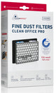 Clean Office Pro Feinstaubfilter Udgangsfilter 2 stk