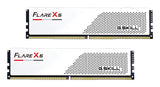 G.Skill F5-6000J3036F48GX2-FX5W hukommelsesmodul 96 GB 2 x 48 GB DDR5 5600 MT/s 288-pin DIMM