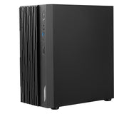 MSI PRO DP180 14A-825EU PC Intel® Core™ i5 i5-14400 8 GB DDR5-SDRAM 512 GB SSD Windows 11 Pro Desktop Sort