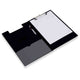Rapesco Foldover Clipboard personlig timemanager PVC Sort