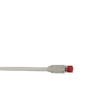 EFB Elektronik K0700GR.2 netværkskabel Grå 2 m Cat7 S/FTP (S-STP)