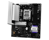 Asrock A620AM Pro RS WiFi AMD A620A Sokkel AM5 micro ATX