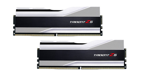 G.Skill Trident Z F5-6000J3636F16GX2-TZ5S hukommelsesmodul 32 GB 2 x 16 GB DDR5 288-pin DIMM