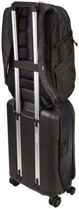 Thule Construct CONBP216 rygsæk Rejserygsæk Sort Nylon, Polyester