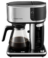 Russell Hobbs 26230-56 kaffemaskine Fuld-auto Filter kaffemaskine
